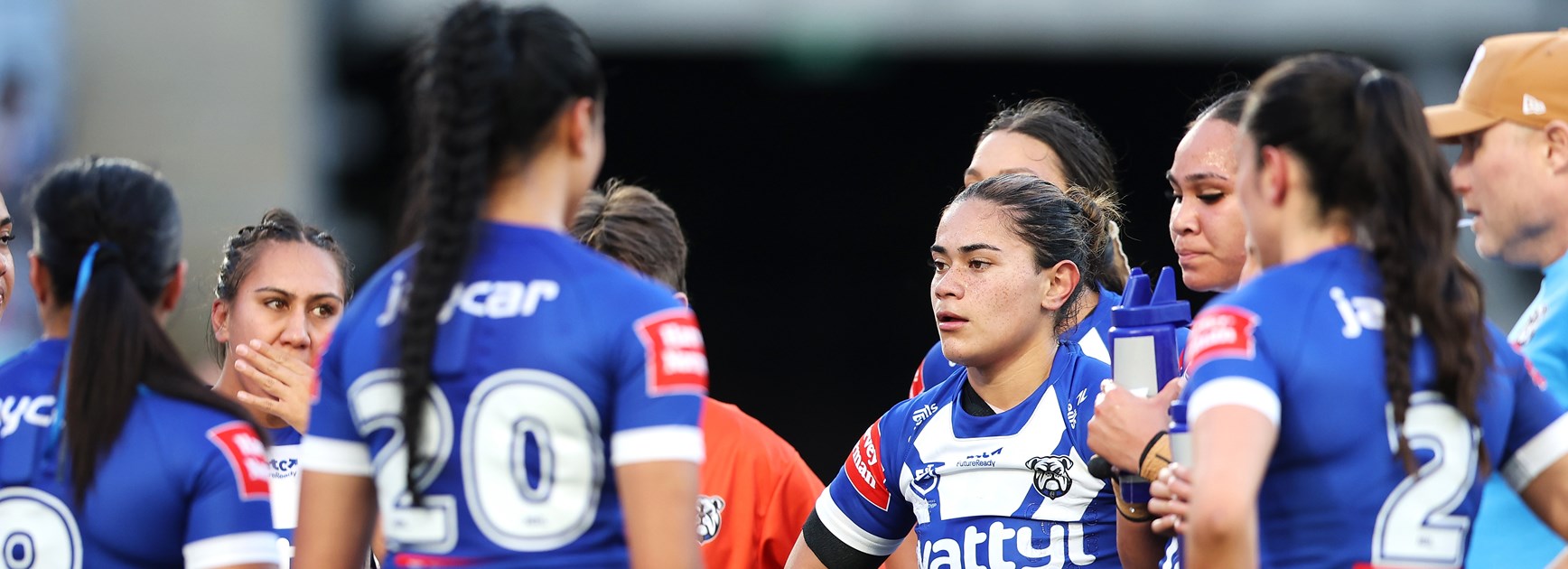 Lessons Learned In Tough NRLW Loss On Home Soil