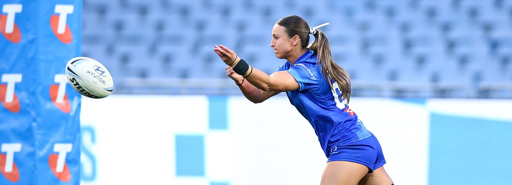 Round 4 Team News: NRLW Final Squad