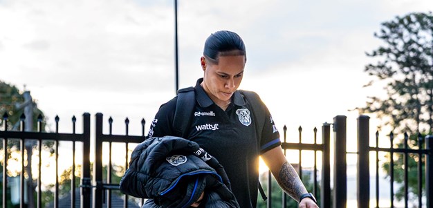 Team News: NRLW Round 2 Final Squad