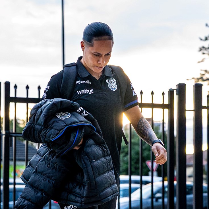 Team News: NRLW Round 2 Final Squad