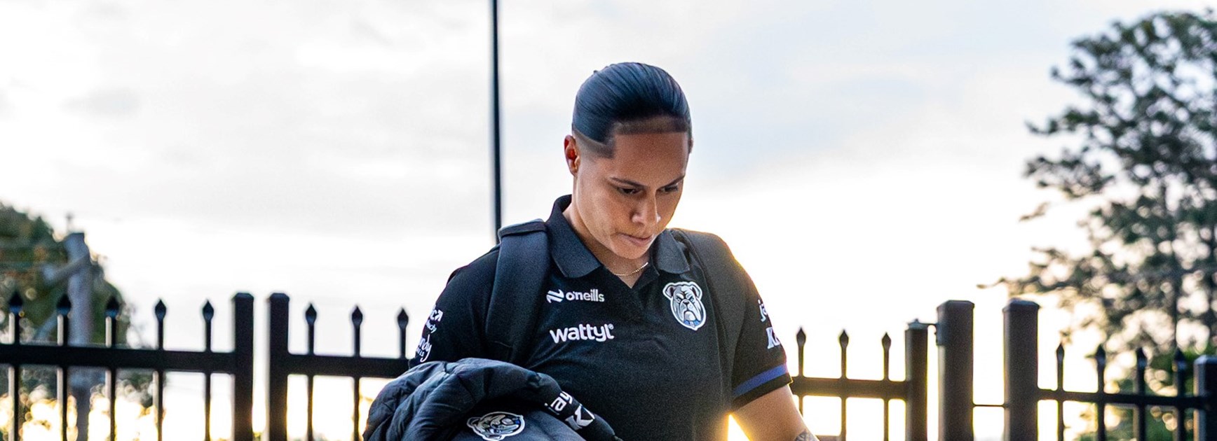 Team News: NRLW Round 2 Final Squad