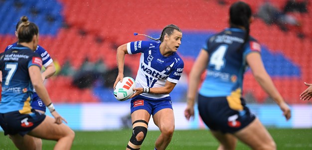 NRLW Round 2 Match Preview: Back On Home Turf