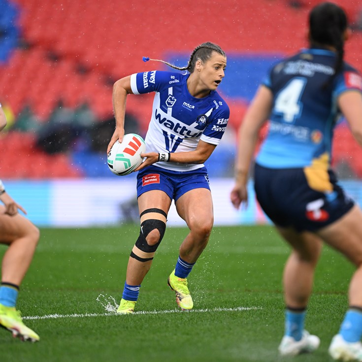 NRLW Round 2 Match Preview: Back On Home Turf
