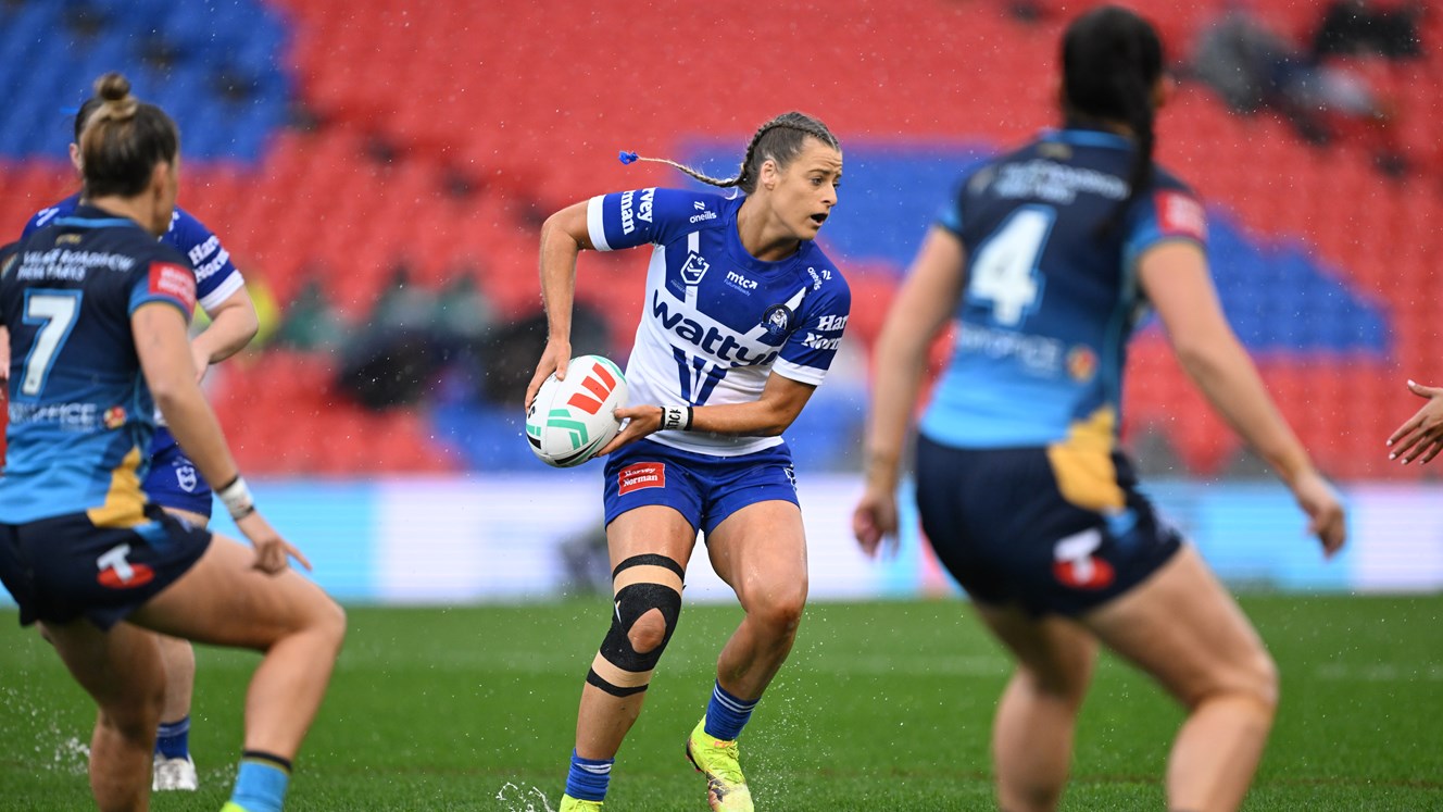 NRLW Round 2 Match Preview: Back On Home Turf