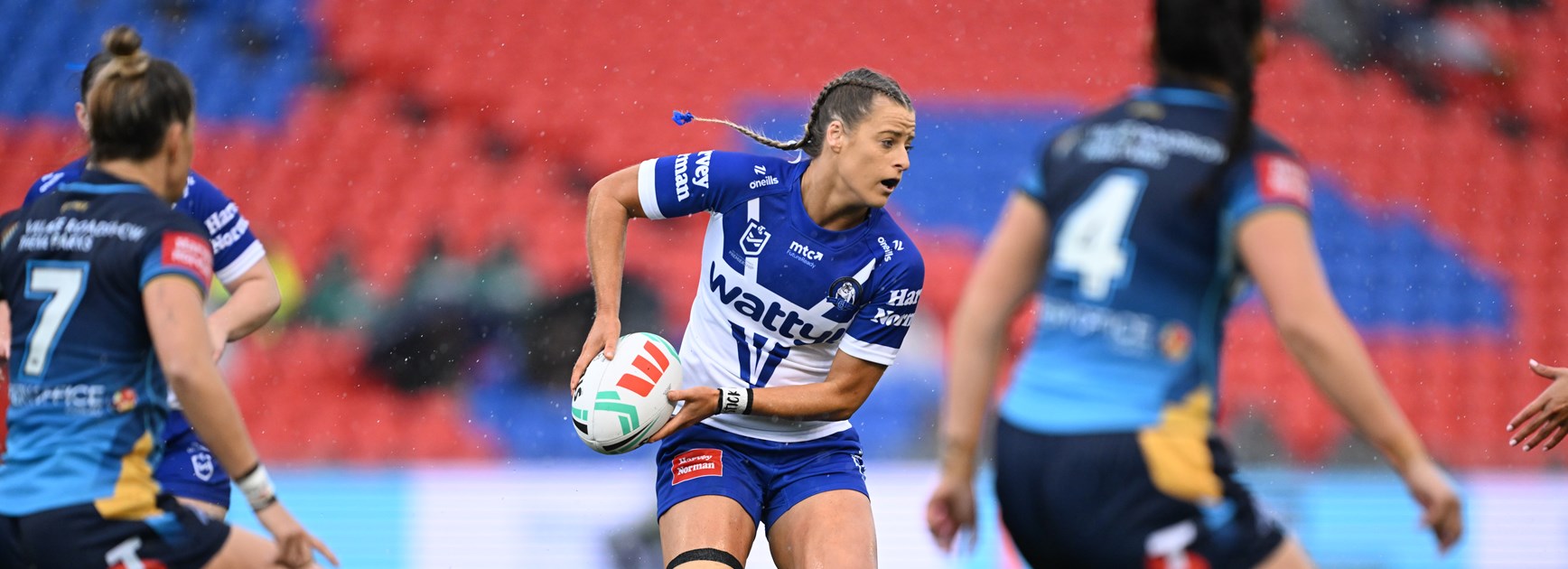 NRLW Round 2 Match Preview: Back On Home Turf