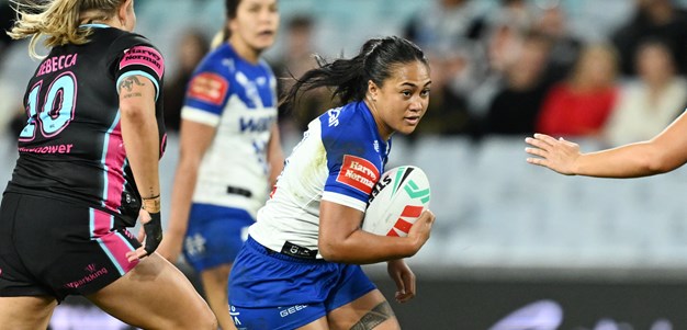NRLW Round 5 Match Preview: Premiers Pressure Test