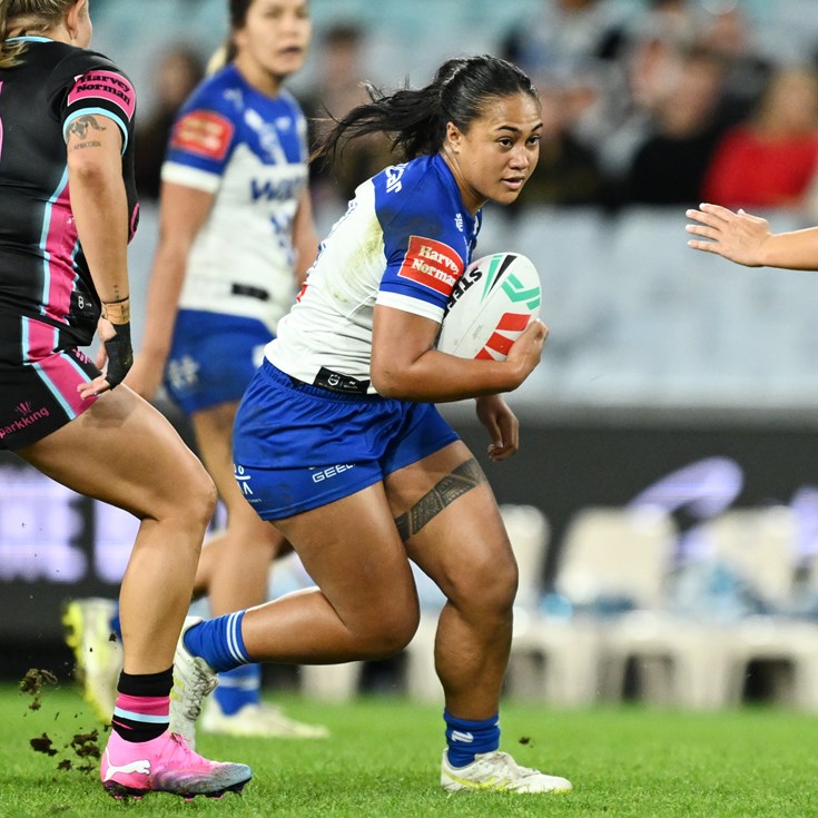 NRLW Round 5 Match Preview: Premiers Pressure Test