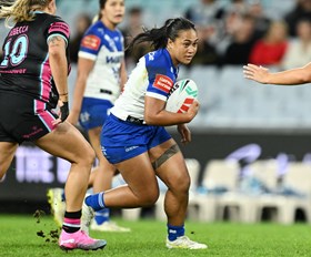 NRLW Round 5 Match Preview: Premiers Pressure Test