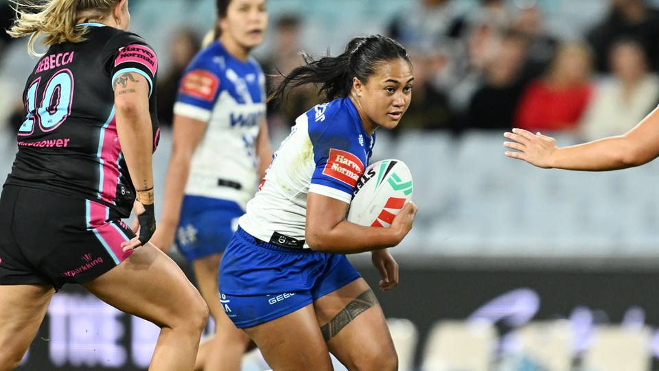 NRLW Round 5 Match Preview: Premiers Pressure Test