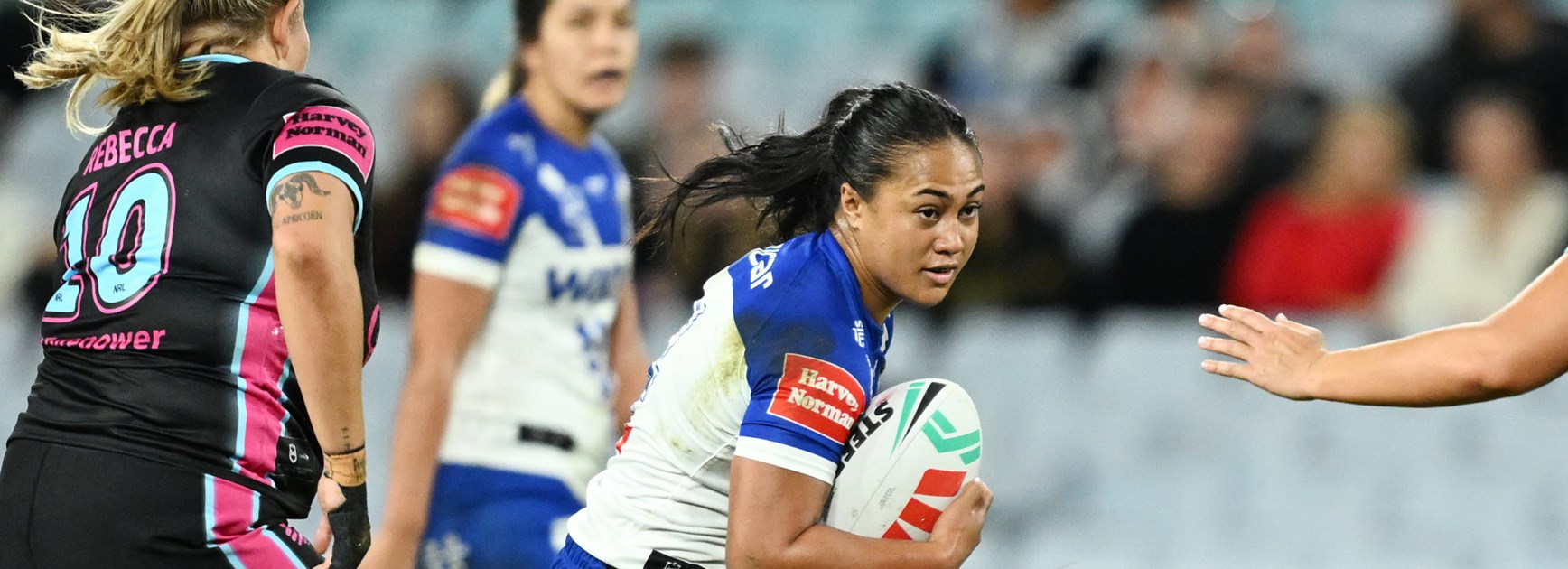 NRLW Round 5 Match Preview: Premiers Pressure Test