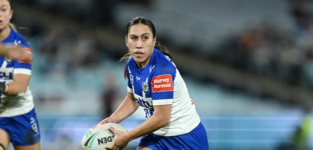 NRLW Round 4 Match Preview: The Local Derby