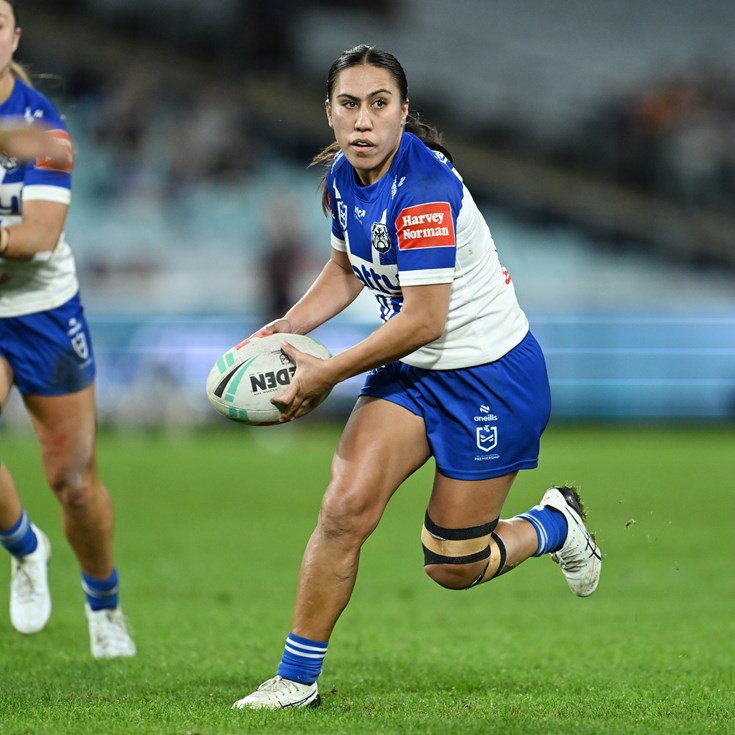 NRLW Round 4 Match Preview: The Local Derby