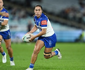 NRLW Round 4 Match Preview: The Local Derby