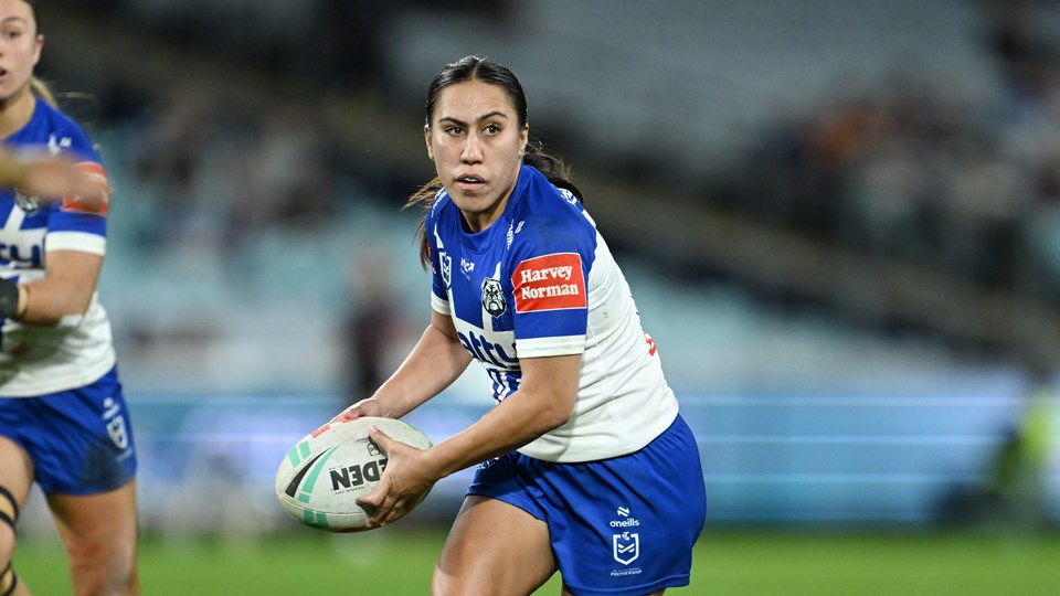 NRLW Round 4 Match Preview: The Local Derby