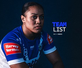 NRLW Round 5 Team News: Magic in Wagga