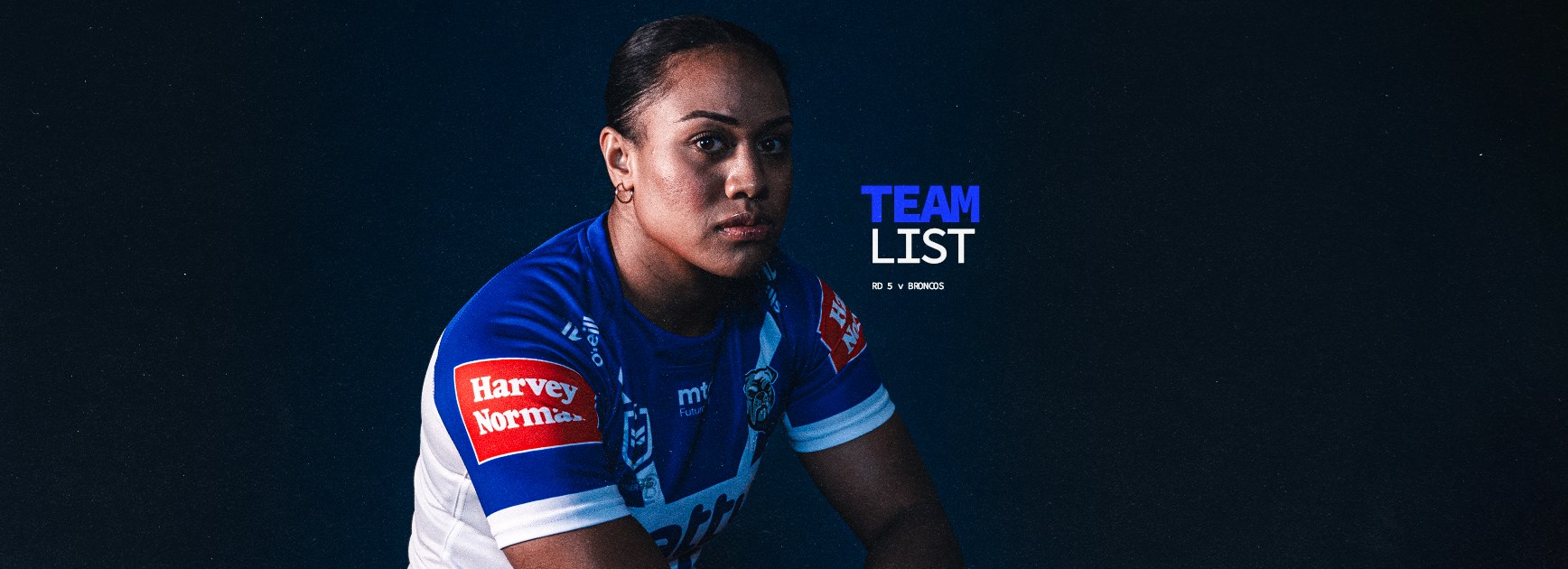 NRLW Round 5 Team News: Magic in Wagga