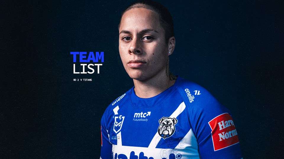 NRLW Round 2 Team News: Back Home