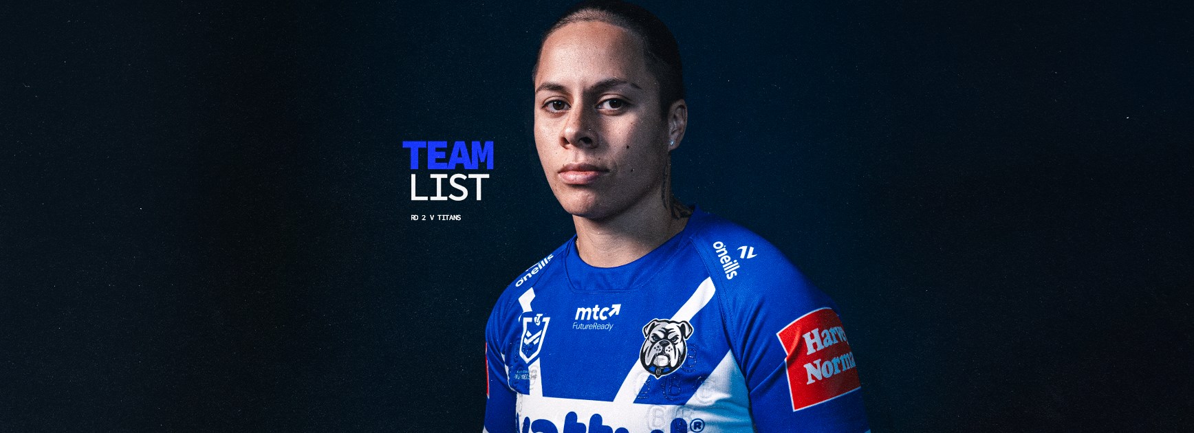 NRLW Round 2 Team News: Back Home