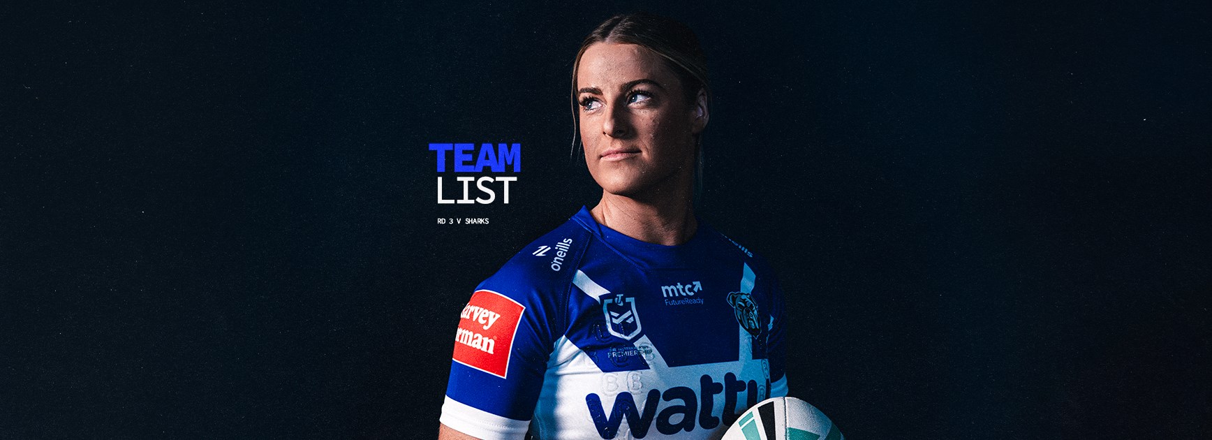 NRLW Round 3 Team News: Back to Back at Home