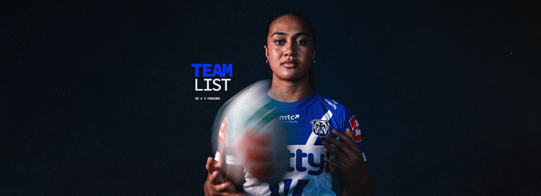 NRLW Round 4 Team News: Rivalry Reignites