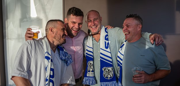 Gallery: Old Boys' Day 2026