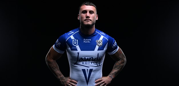 Xerri To Depart Bulldogs At Season’s End