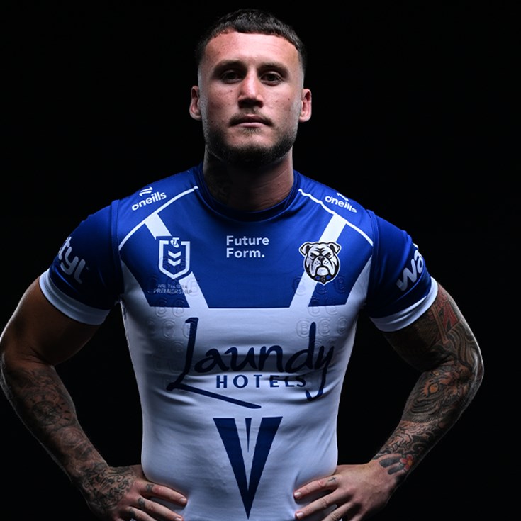 Xerri To Depart Bulldogs At Season’s End