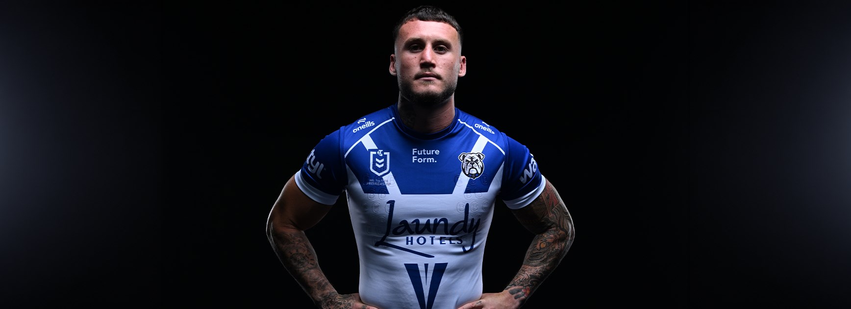 Xerri To Depart Bulldogs At Season’s End