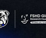 Bulldogs and FSHD Global Research Foundation launch Australia's biggest September Squat Challenge at NRL Blockbuster