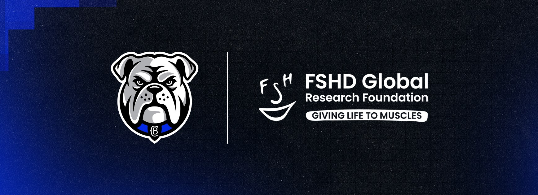 Bulldogs and FSHD Global Research Foundation launch Australia's biggest September Squat Challenge at NRL Blockbuster