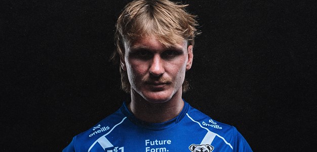 Locked In: Preston To Remain A Bulldog Until End Of 2031