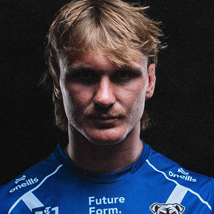 Locked In: Preston To Remain A Bulldog Until 2031