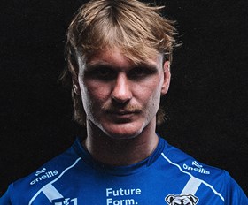 Locked In: Preston To Remain A Bulldog Until End Of 2031