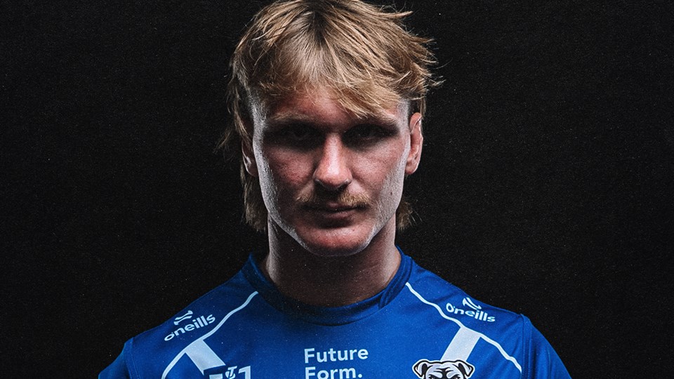 Locked In: Preston To Remain A Bulldog Until End Of 2031