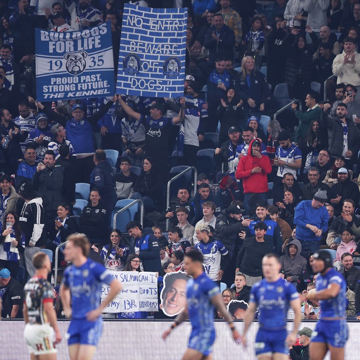 Gameday Guide: NRL Round 24