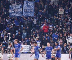 Gameday Guide: NRL Round 24