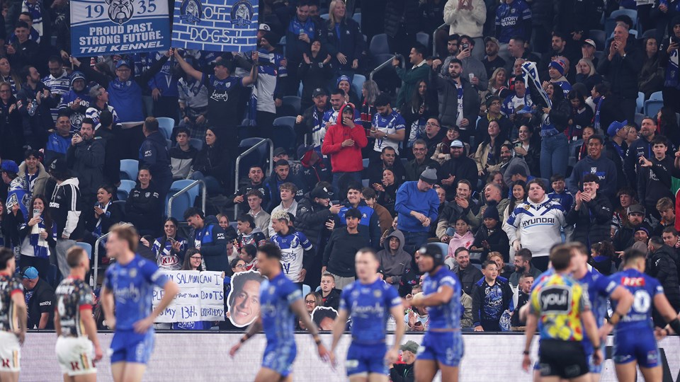 Gameday Guide: NRL Round 24