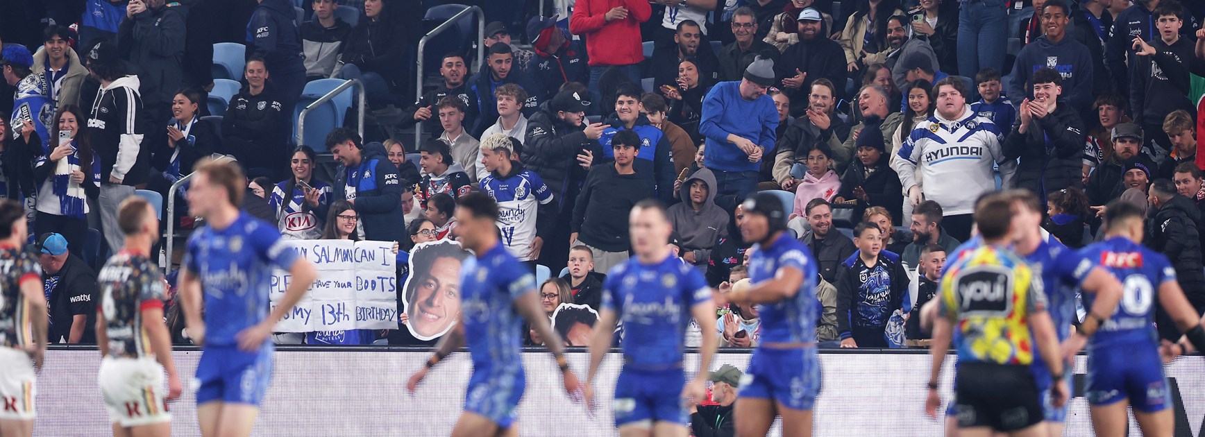Gameday Guide: NRL Round 24