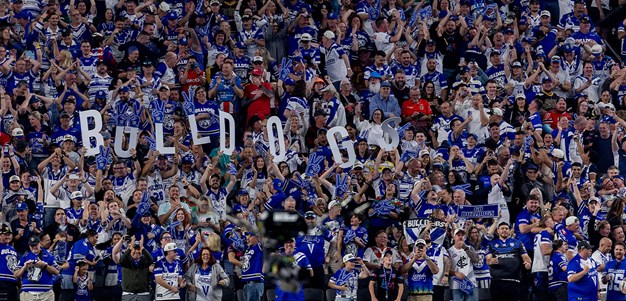 Gameday Guide: NRL Round 25 at Allianz Stadium