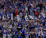 Gameday Guide: NRL Round 25 at Allianz Stadium