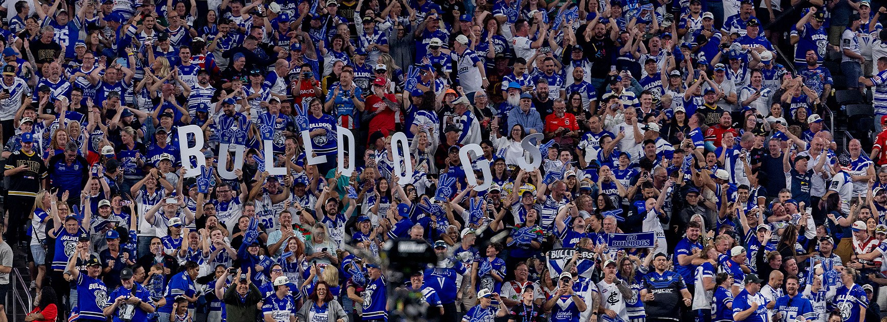 Gameday Guide: NRL Round 25 at Allianz Stadium