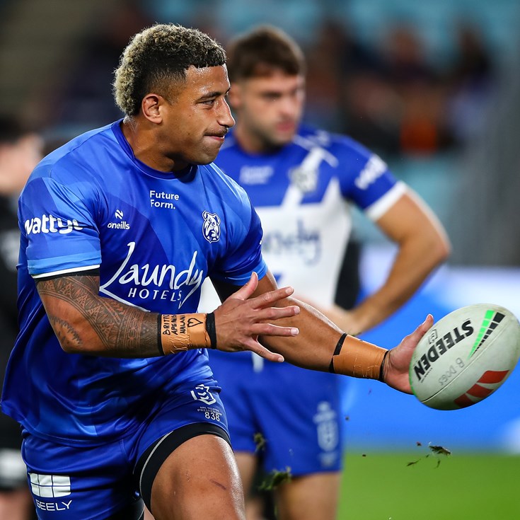 Round 24 Team News: NRL Final Squad