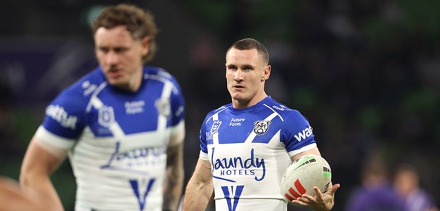Team News: NRL Round 25 Final Squad