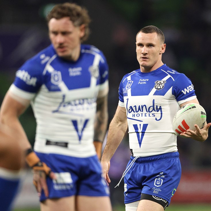 Team News: NRL Round 25 Final Squad