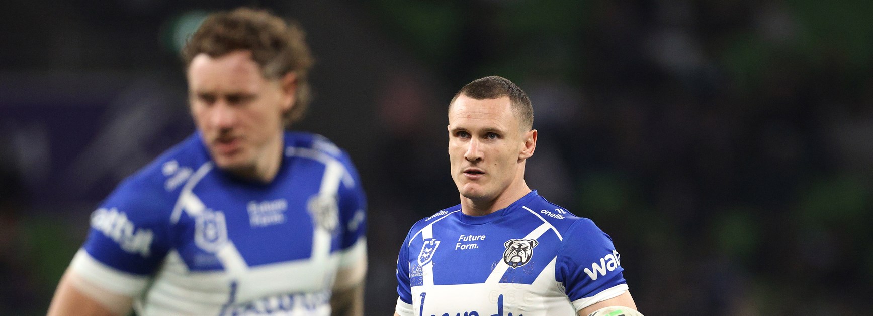 Team News: NRL Round 25 Final Squad
