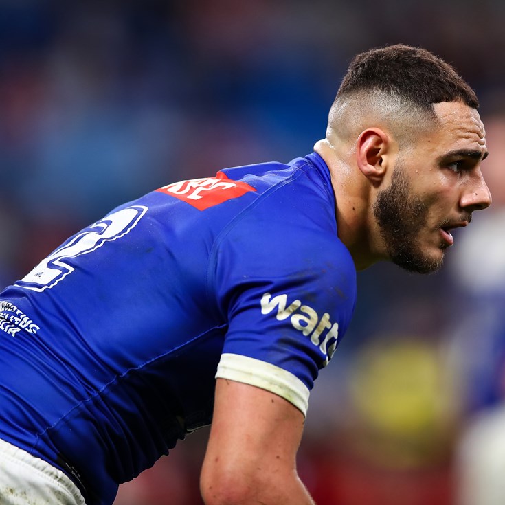 Round 26 Team News: NRL Final Squad