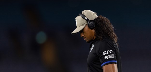 Round 23 Team News: NRL Final Squad