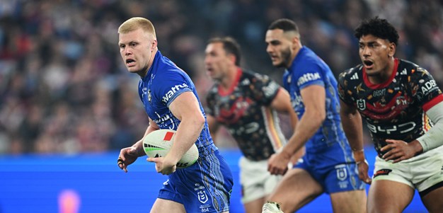 Brave Bulldogs Go Down In Tight Loss To Roosters