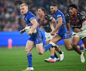 Brave Bulldogs Go Down In Tight Loss To Roosters