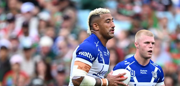 NRL Round 24 Match Preview: A Colossal Battle Awaits